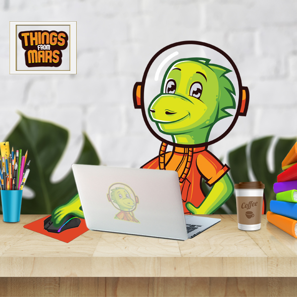 Cool Desk Accessories To Upgrade The Workspace